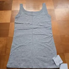 新品未使用 PLST プラステ タンクトップ