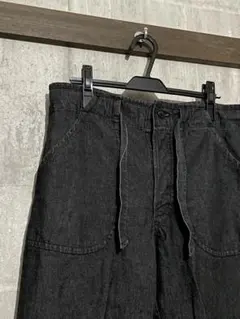 美品】GANRYU ガンリュウcomme des garcons パンツ - メルカリ