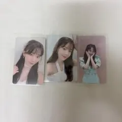IZ*ONE アイズワン EYES ON ME トレカ - メルカリ