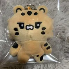 LE SSERAFIM チェウォン ぬいぐるみ キーホルダー 10cm