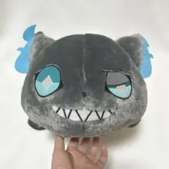 ツイステッドワンダーランド グリム　メガジャンボ　寝そべり　ぬいぐるみ