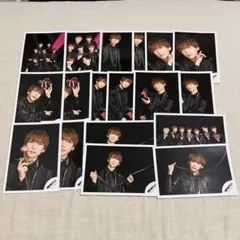 鈴木大河　IMP. IMPACTors 公式写真18枚セット