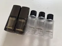 CHANEL 化粧品 空容器セット CHANEL 化粧品 空容器 セット売りです！