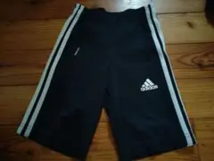 adidas ハーフパンツ