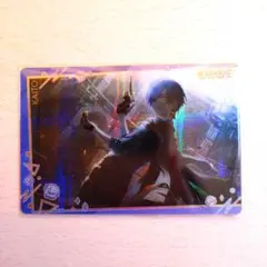 カイト　プロセカ　ウエハース