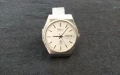 セイコークオーツ腕時計【不動】タイプ Ⅱ ！