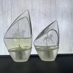 NIKOS スカルプチャーオム EDT 30ml・50ml 2点セットのサムネイル