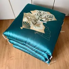 座布団　5枚　葬式　葬儀　法事