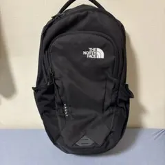 THE NORTH FACE VAULT ブラックリュック