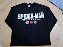 MARVEL　長袖　ロンTシャツ　150㎝
