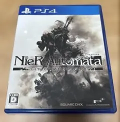 NieR:Automata YoRHa Edition PS4