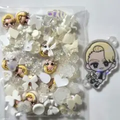 ラウールパーツセット