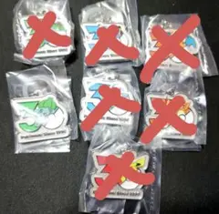 ポケモン30周年　メタルチャームプレート　フシギバナ