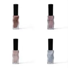 DISCO THAW NAIL POLISH Magnet 6点セット DISCO THAW NAIL POLISH Magnet 6点セット - メルカリ