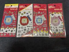 たまごっち　シール