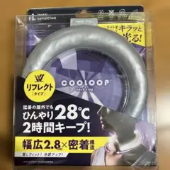 コジット COOLOOP ネックリング 28度 首 アイスリングのサムネイル