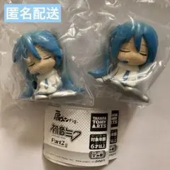 肩ズンFig. 初音ミク　part2 雪ミク