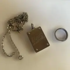 限定メンズアクセサリーセット