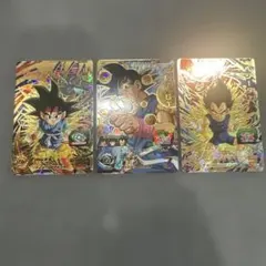 2026年最新】ドラゴンボールヒーローズ 孫悟空gtの人気アイテム - メルカリ