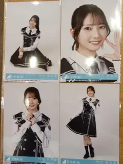 小西夏菜実 コンプ Kind of Love 17th 封入 生写真 日向坂46 - メルカリ