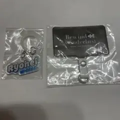 w-inds. winderlust ガチャガチャ