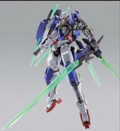 2026年最新】METAL BUILD ガンダムエクシアの人気アイテム - メルカリ