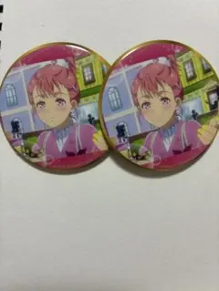 2025年最新】西園寺レオ 缶バッジの人気アイテム - メルカリ