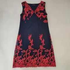 2026年最新】Vivienne Tam レディース ひざ丈ワンピースの人気アイテム