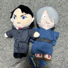 ゲゲゲの謎 アクリルスタンド ぬいぐるみ