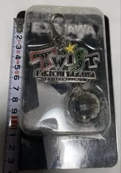 2025年最新】矢沢永吉ツアーキーホルダーの人気アイテム - メルカリ