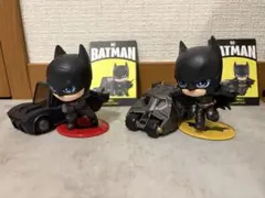 2025年最新】BATMAN popmartの人気アイテム - メルカリ