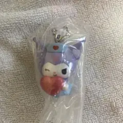 サンリオキャラクターズ ナーススイングマスコット　クロミ　まとめ値引き可