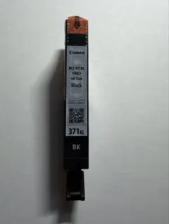 ┃Canon純正インク　BCI-371XL BK （ブラック）　┃他３点