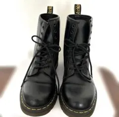 Dr.Martens ドクターマーチン 8ホールブーツ　23.5cmお値下げ可