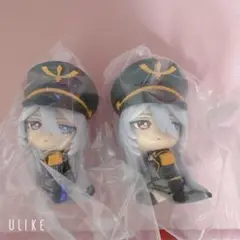 その着せ替え人形は恋をする こっち向いてFig 喜多川海夢 ブラックロベリア