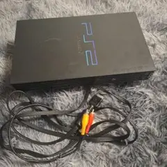 PS2本体 SCPH-50000