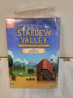 2026年最新】スターデューバレー コレクターズ・エディション -Switch