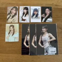 ME:I 加藤心 COCORO トレカ