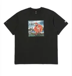 nas Tシャツ