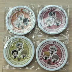 くら寿司 ハイキュー 寿司皿