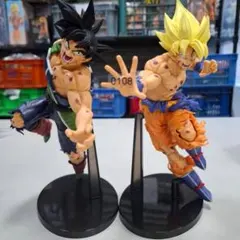 2025年最新】造形天下一武道会5の人気アイテム - メルカリ