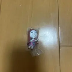 ディズニーキャラクター なかよしペアスイング2 サリー