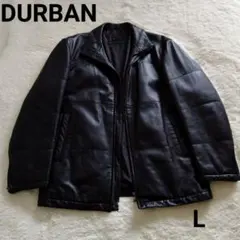 2025年最新】ダーバン レザージャケットの人気アイテム - メルカリ