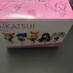 2025年最新】MiMiCHeRi アイカツ!の人気アイテム - メルカリ