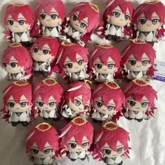 ［18点］　メーレ　ぬいぐるみ