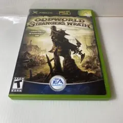 Oddworld: Stranger's Wrath (Xbox)