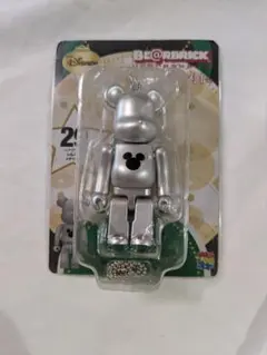 42さま専用ベアブリック ミッキー シークレット - メルカリ