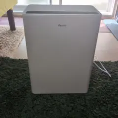 nexxion HEPA空気清浄機 FP-BT25-B - メルカリ