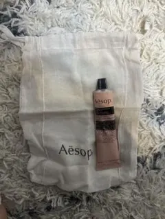 Aesop アンドラム アロマティック ハンドバーム 75mlのサムネイル