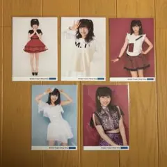 モーニング娘。 佐藤優樹 生写真 9枚セット - メルカリ